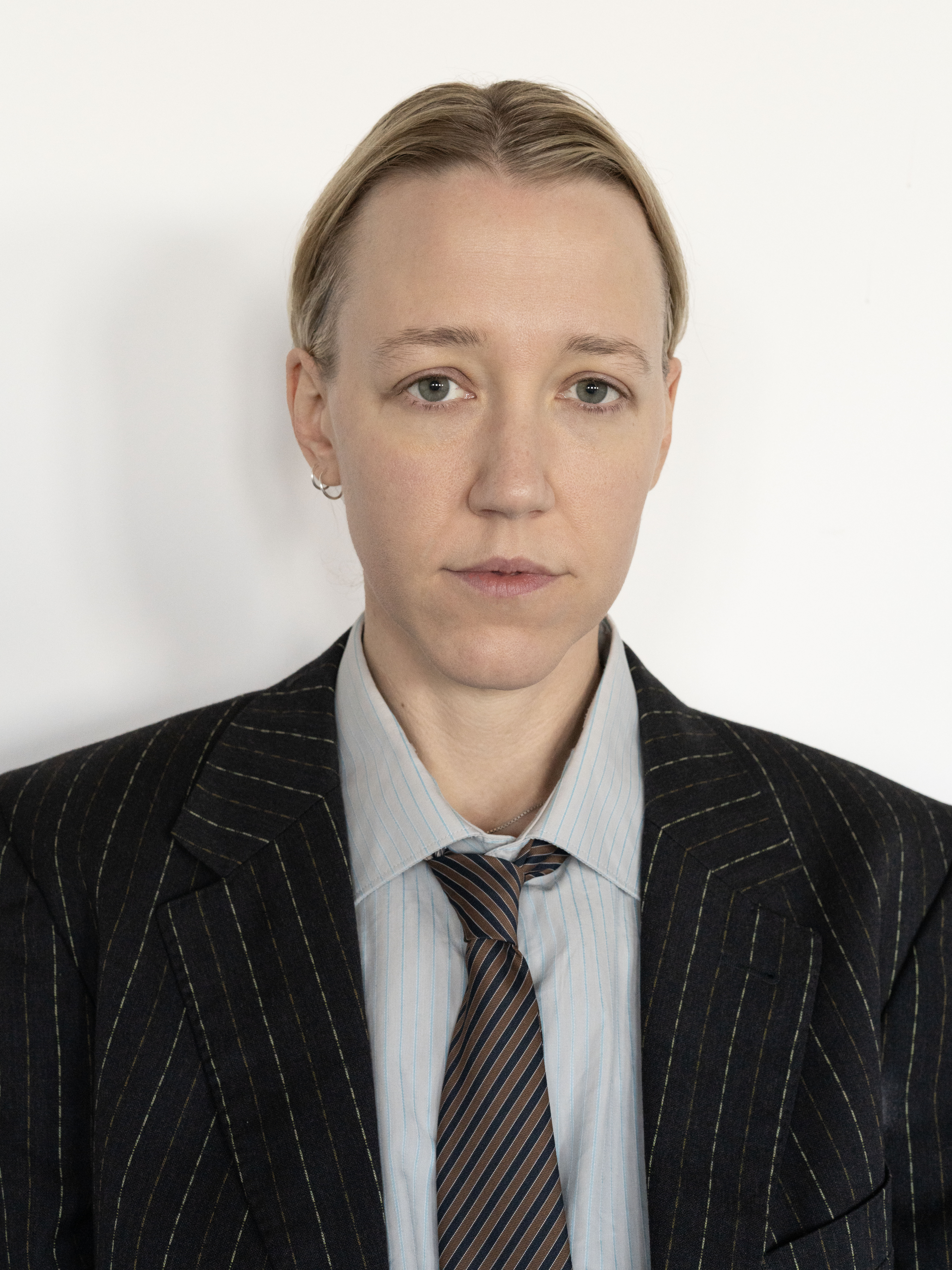 Hermione Flynn, Berlin 2024