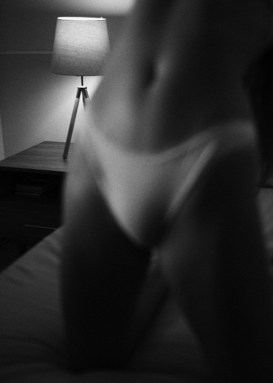 DÉBORA editorial for OFF THE RAILS MAG No. 18. Ciudad de México, 2020