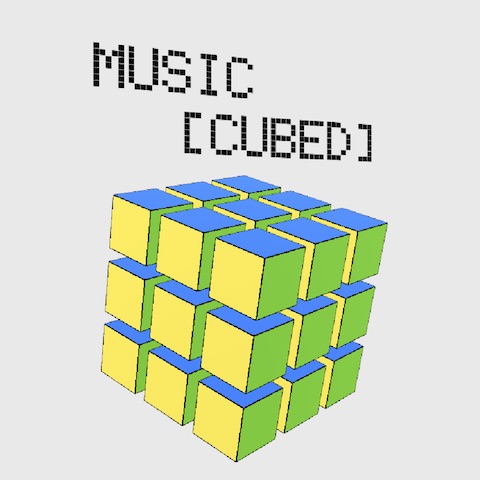 music [cubed]