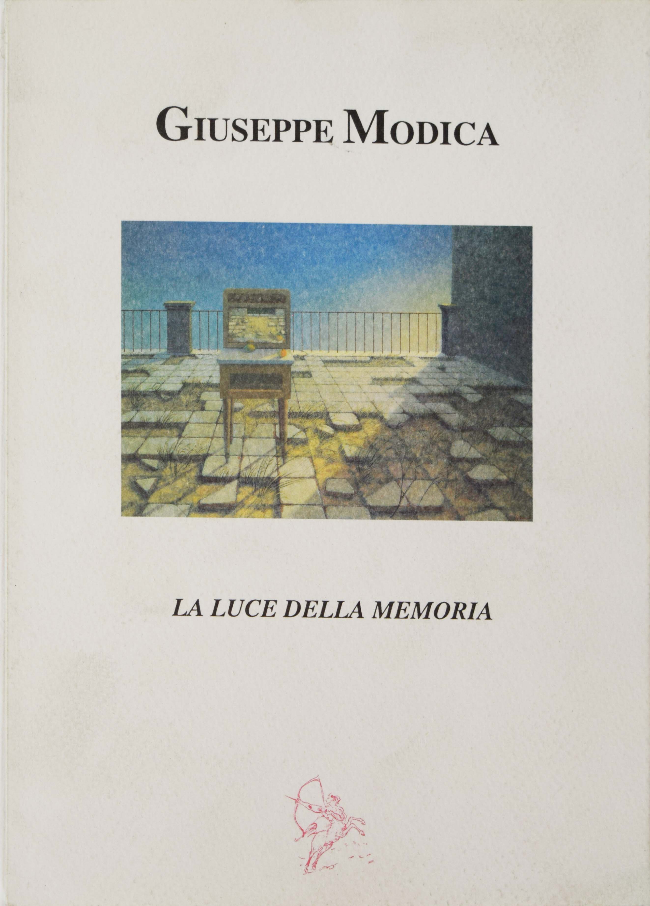 Messina, Galleria Il Sagittario, 1993