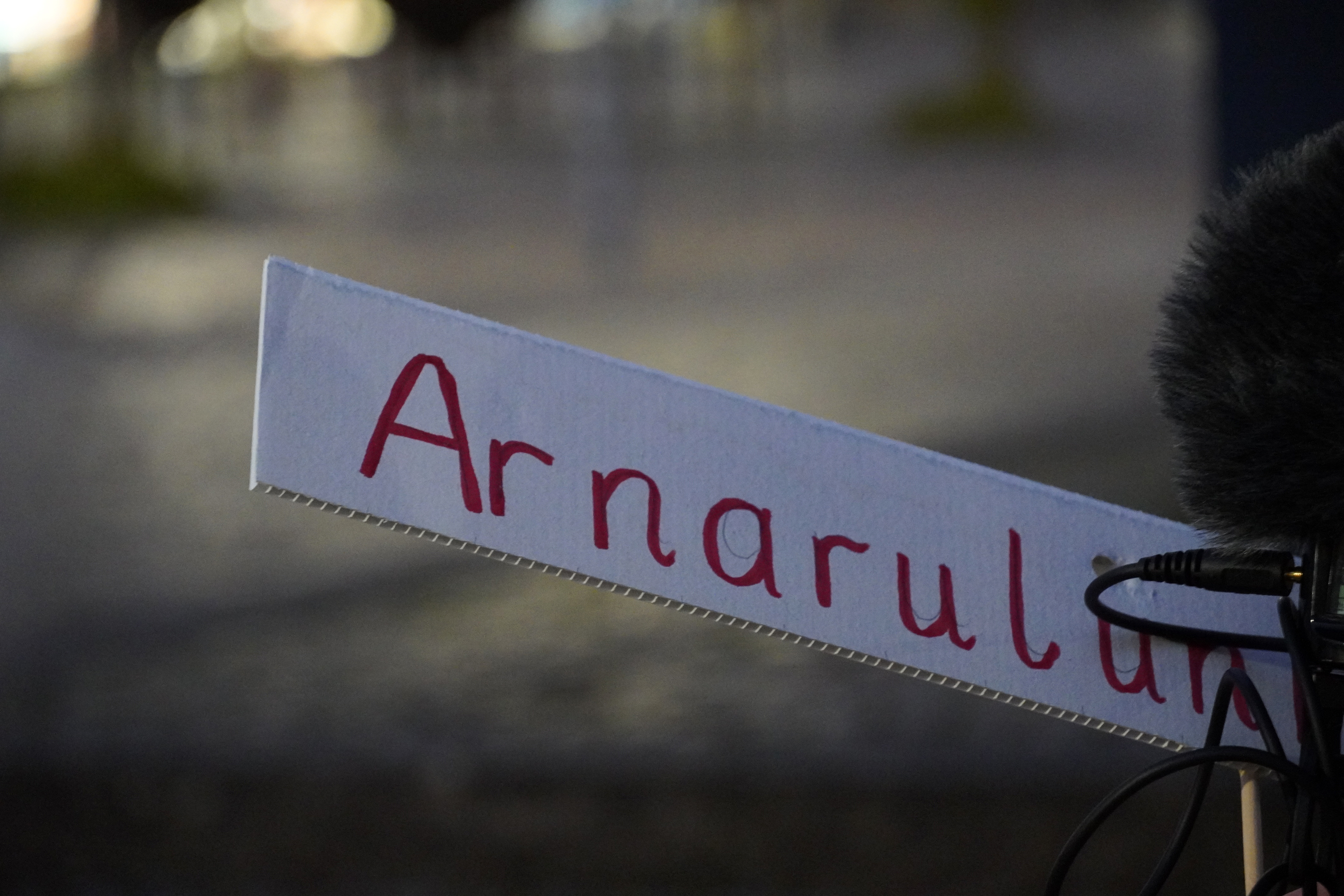 Documentation of workshop in the “Greenlandic Quarter” by Sirí Paulsen & Katrine Dirckinck-Holmfeld, Aalborg Øst, 2022 (photocredit: Rikke Ehlers Nilsson)