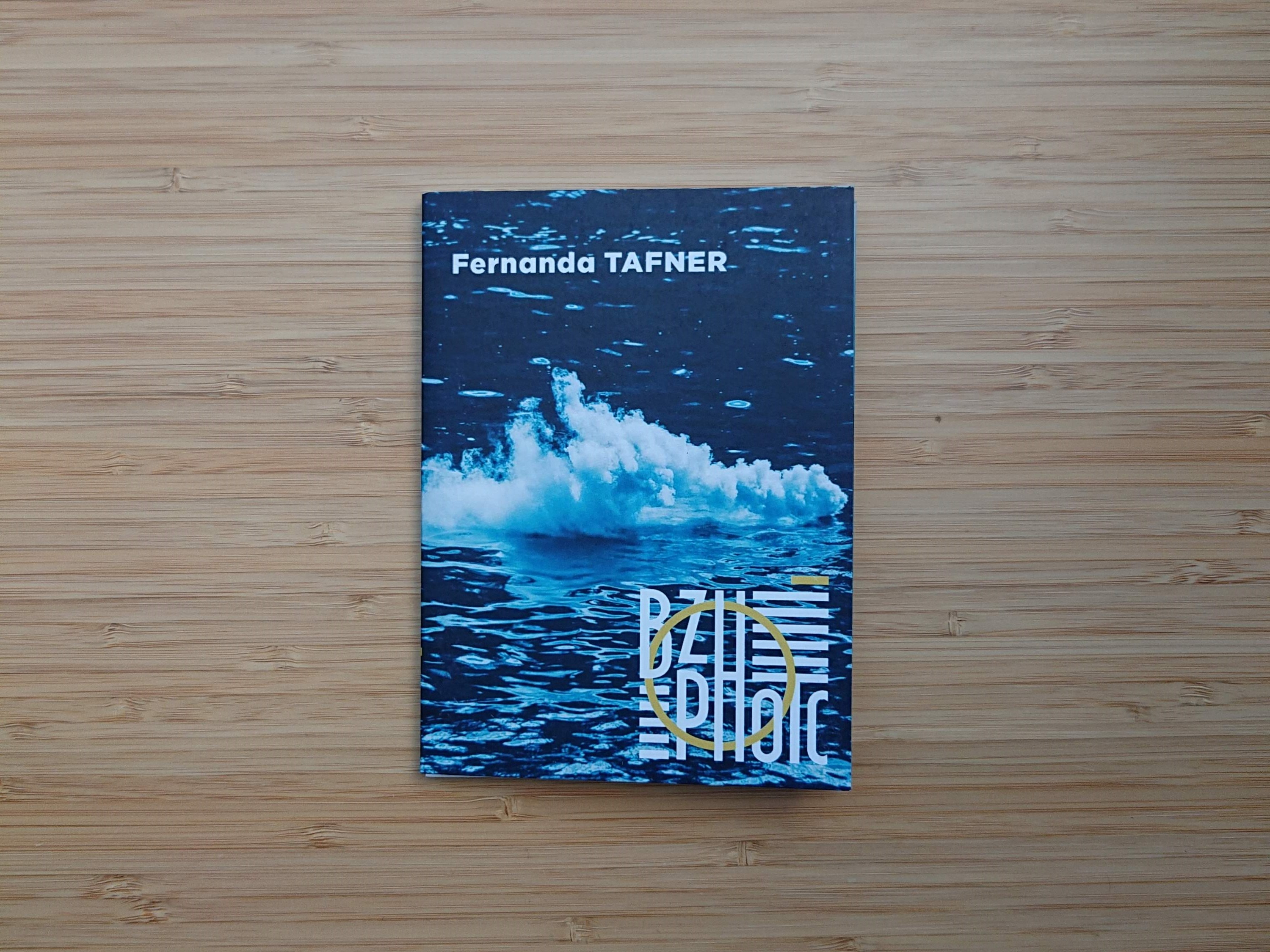 coffret 2021 × Fernanda TAFNER