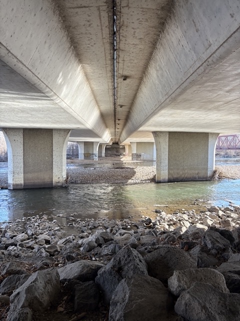 grief release record w/ Tyler Brewington - 01.23.2025