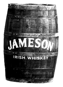 Type design / Jameson- FBiz, São Paulo