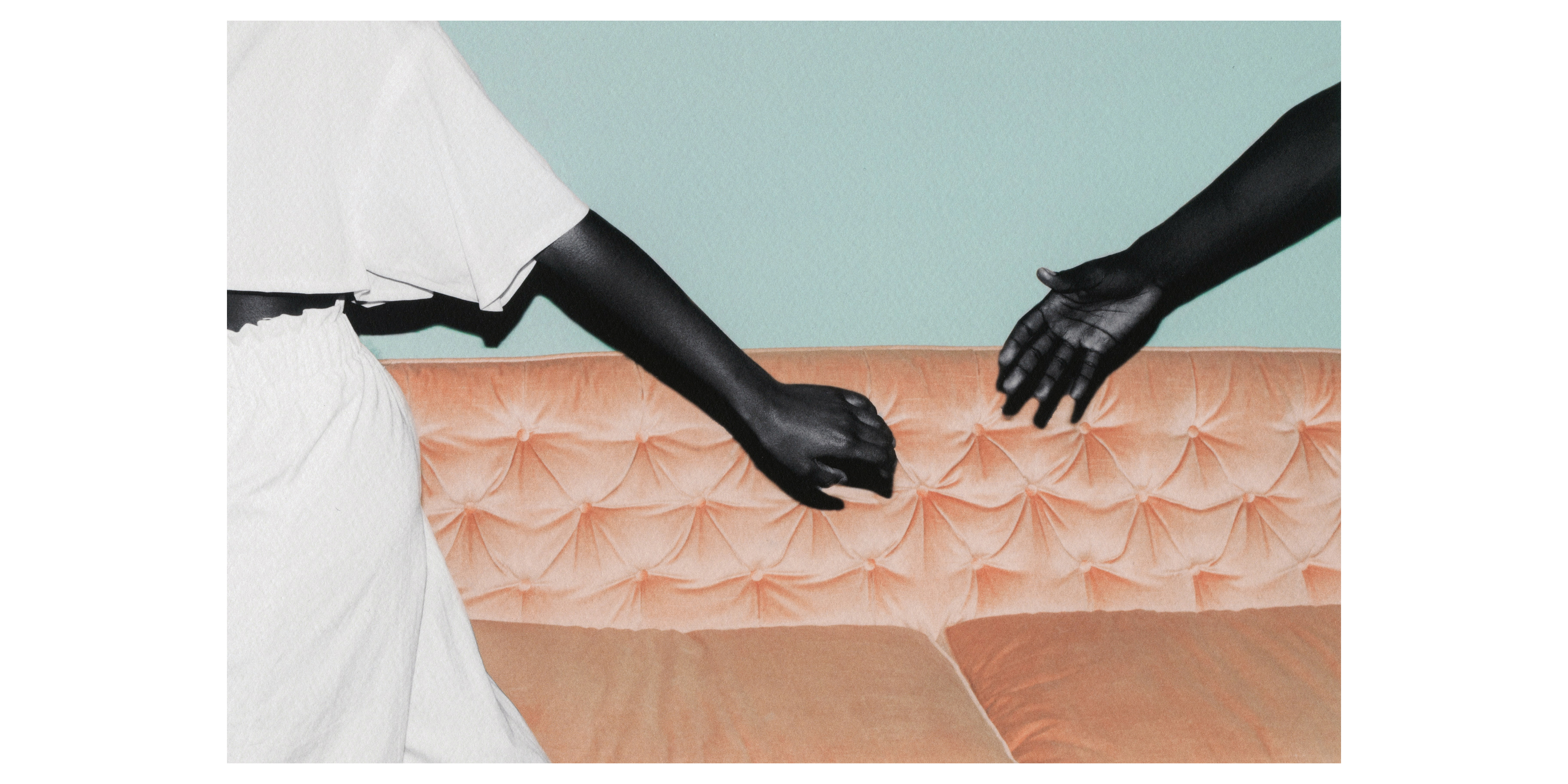 All the pain, all the tears, 2016