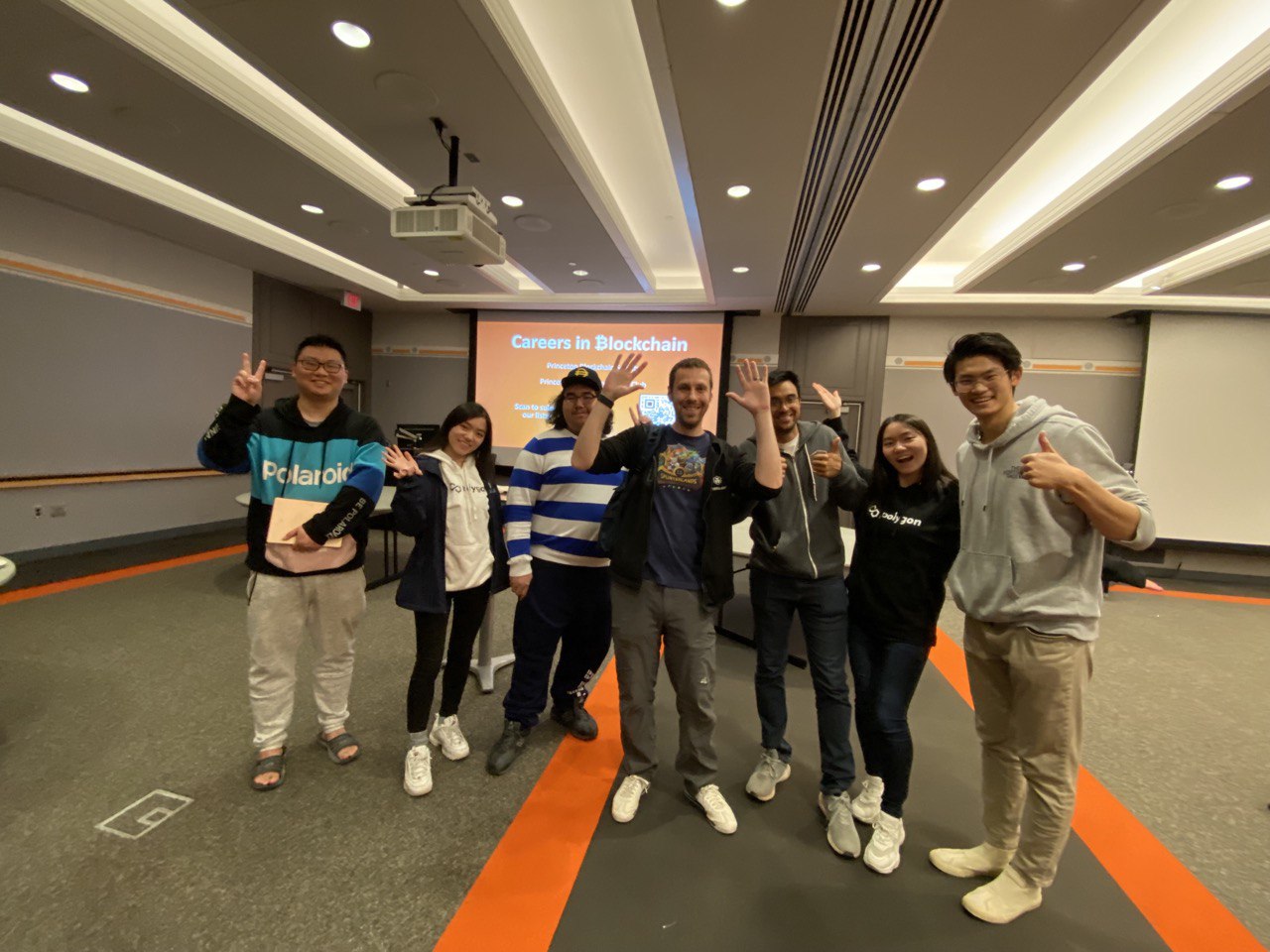 PBC Spring 2022 Speaker Panel