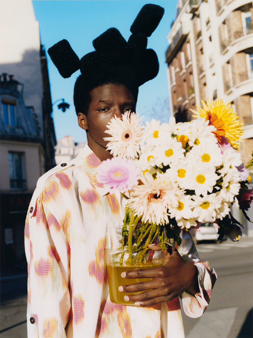 SSAW by Osma Harvilahti