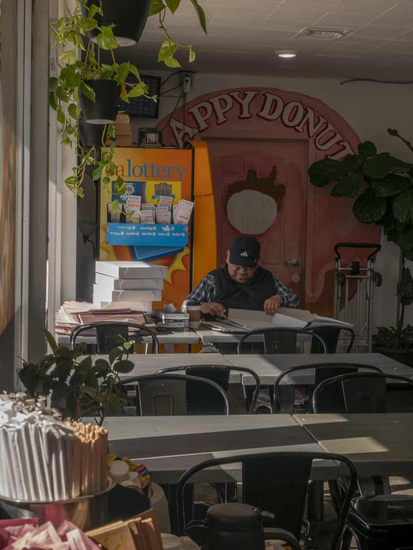 940 San Pablo Avenue, Albany