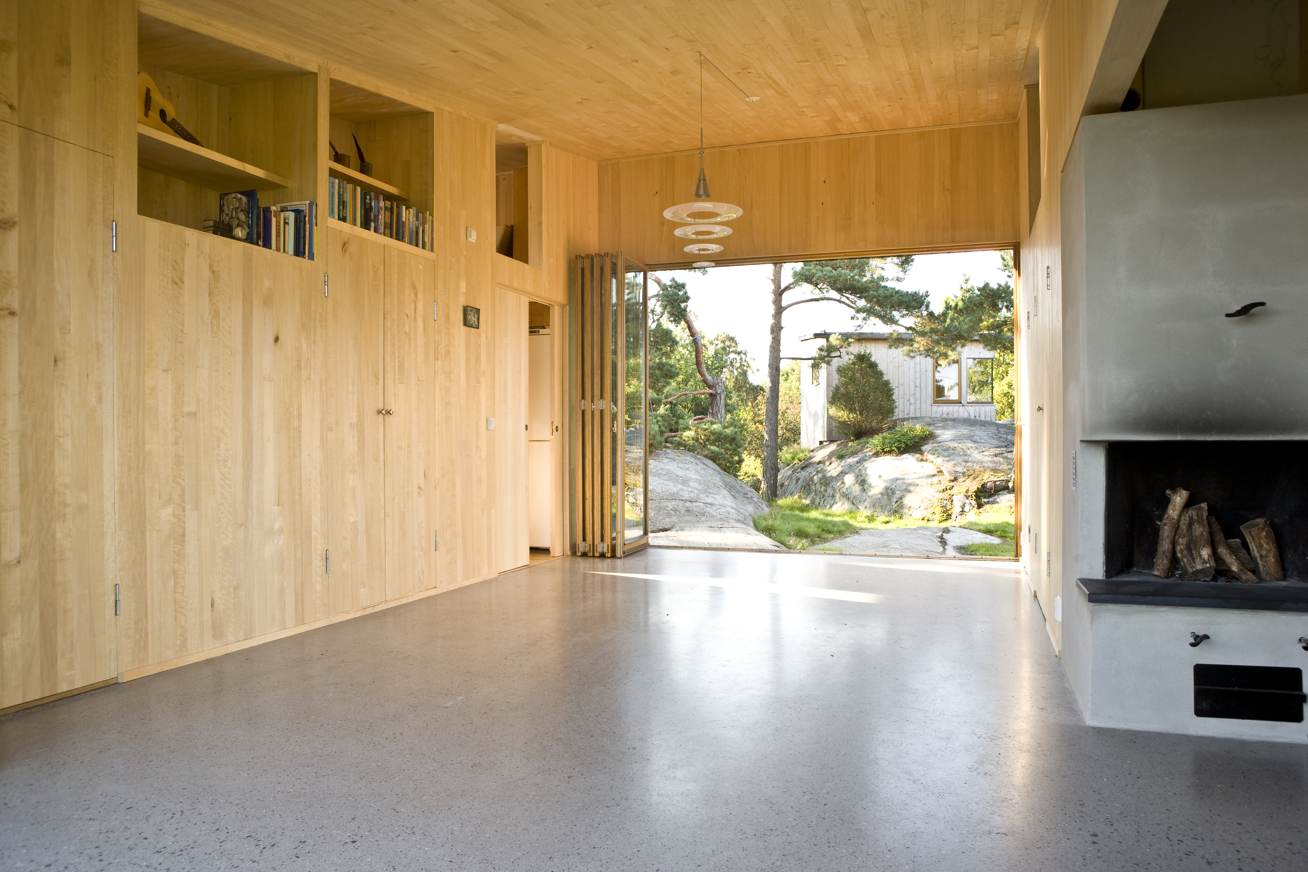 Photo: Arne Langleite