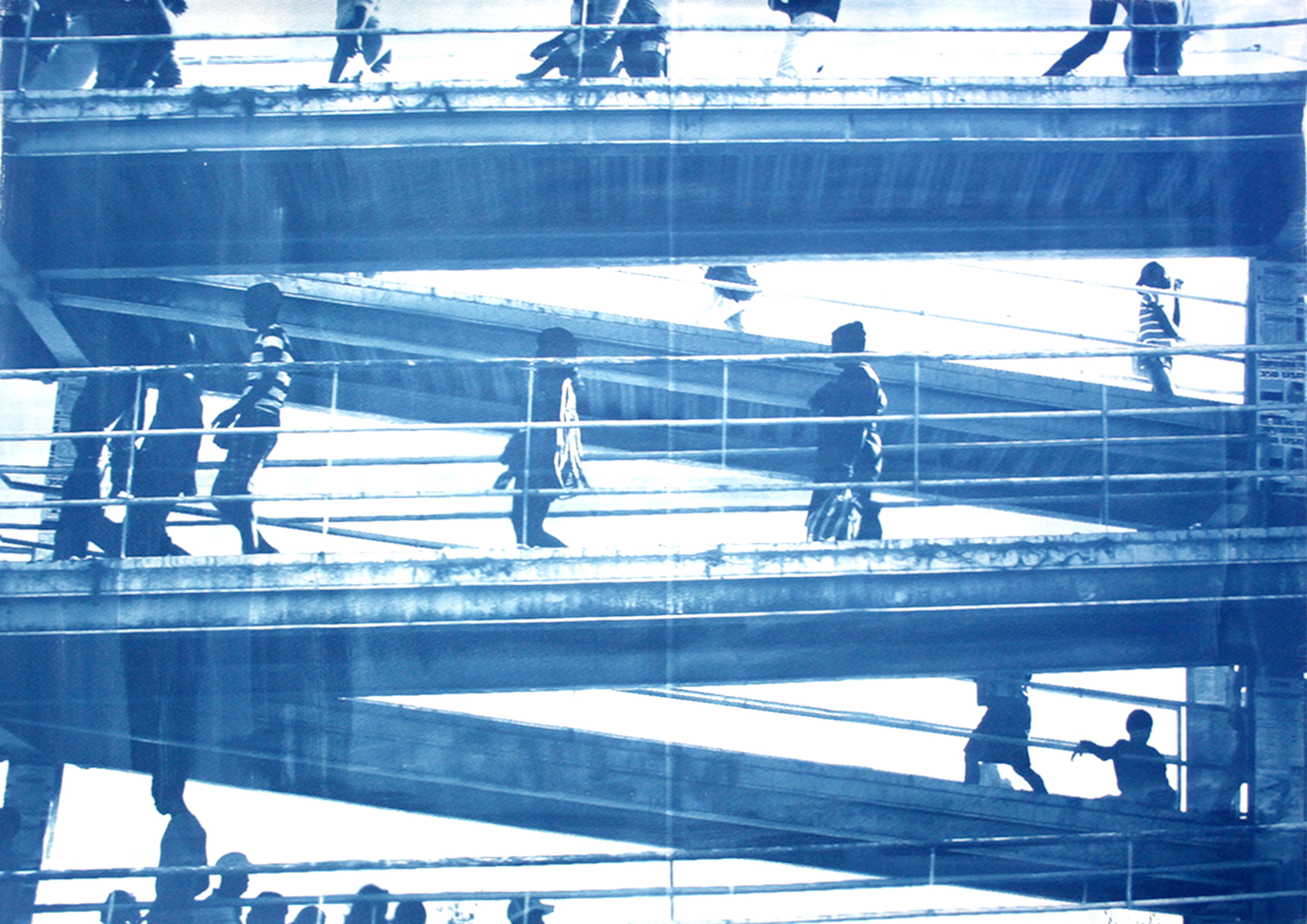 USERS AND ARCHITECTURE