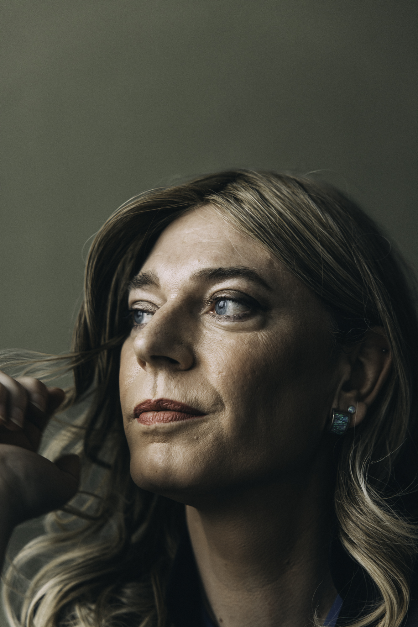 Tessa Ganserer / Zeit