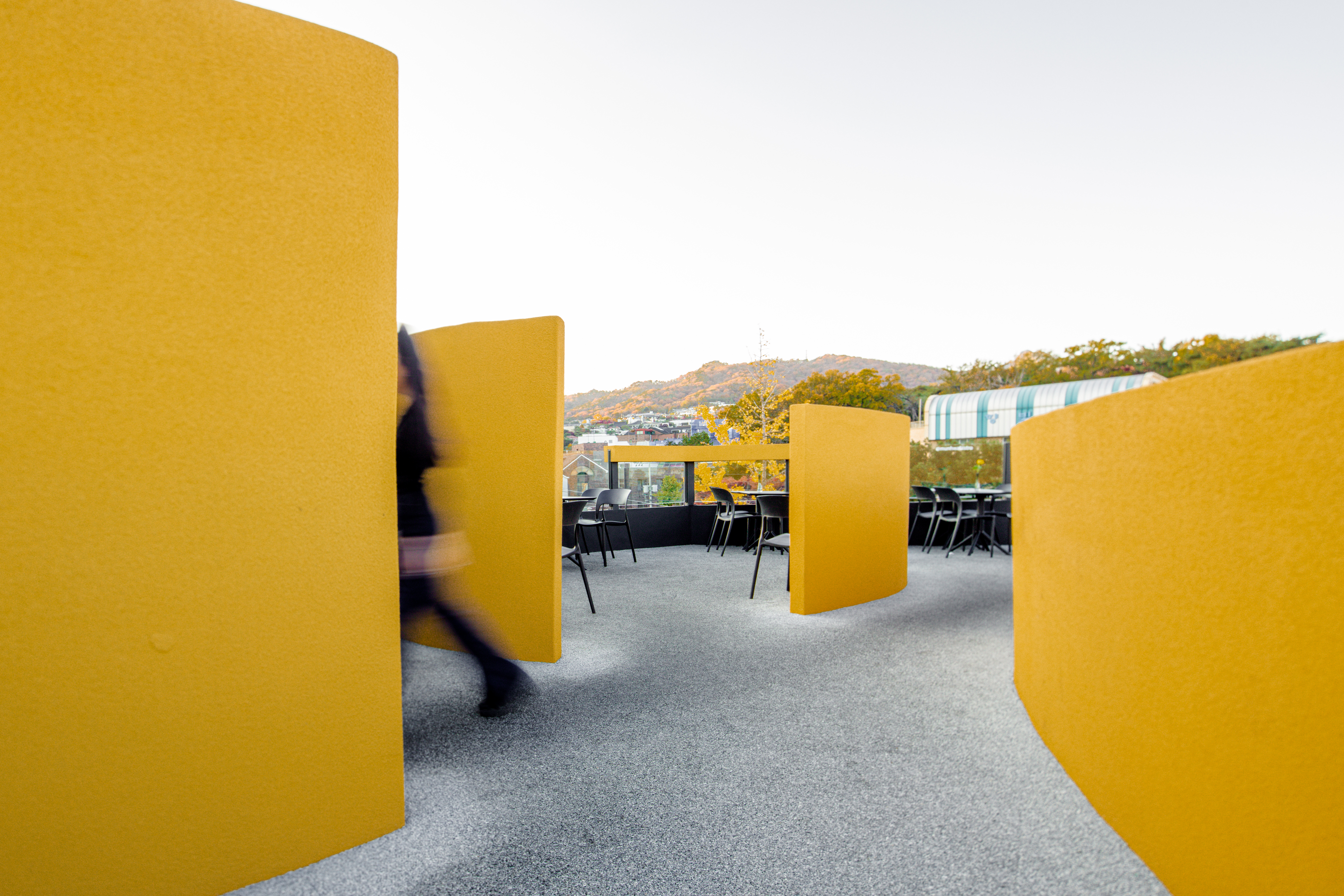 성북 문화식당 / Restaurant