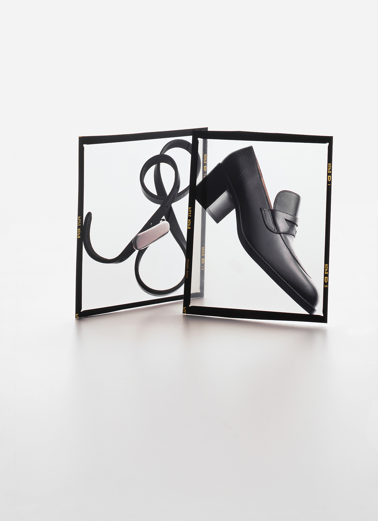 Gap Accessory, 1995Creative Director: Andrea Hyde1/2