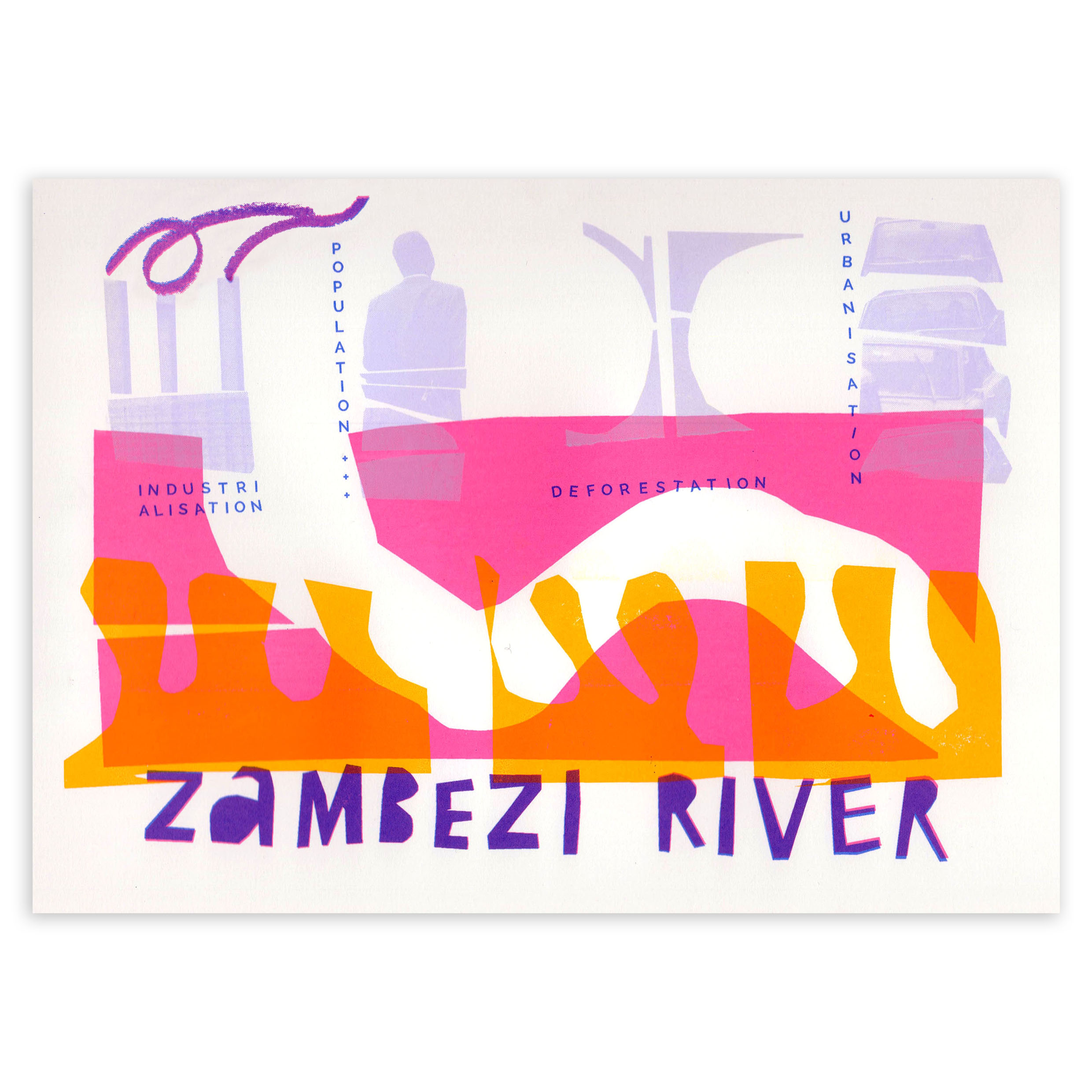 Zambezi River / €80.00