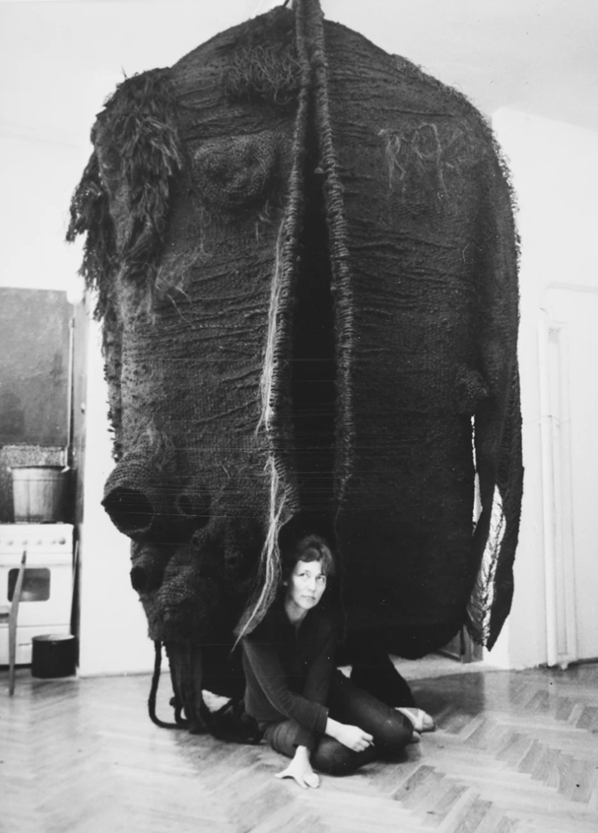 The Polish School of Textile Art. 2022-2023