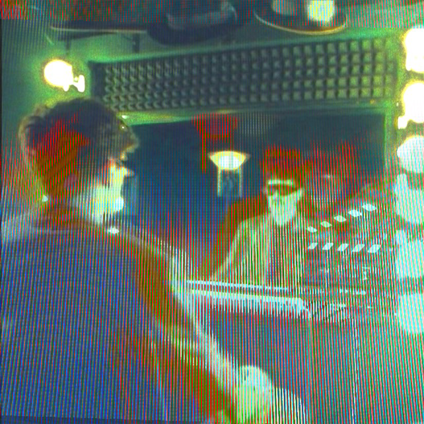 Johnny Yukon, "Lights, Camera, Action!" Cover, 2024