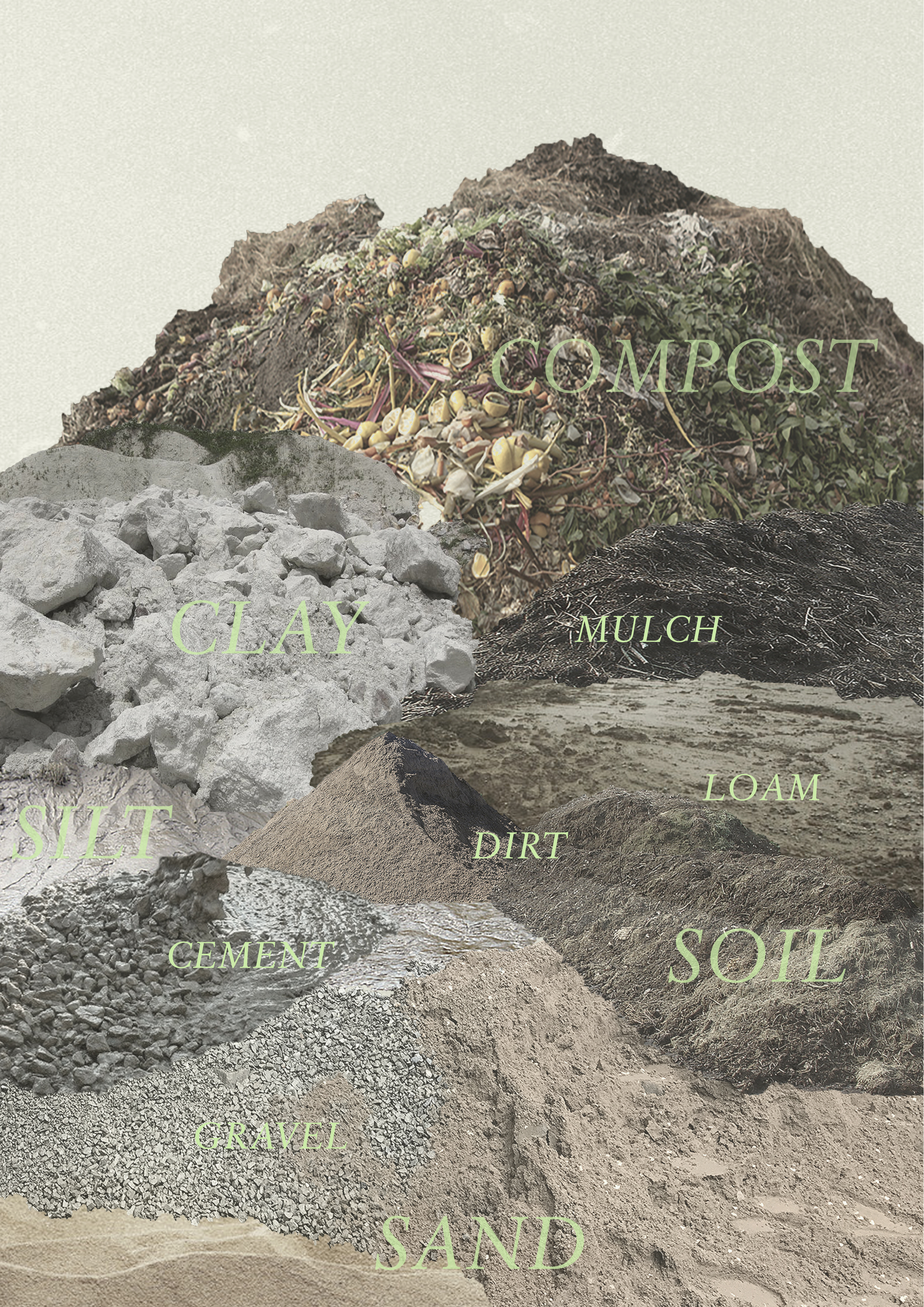 new soil and the pedosphere
