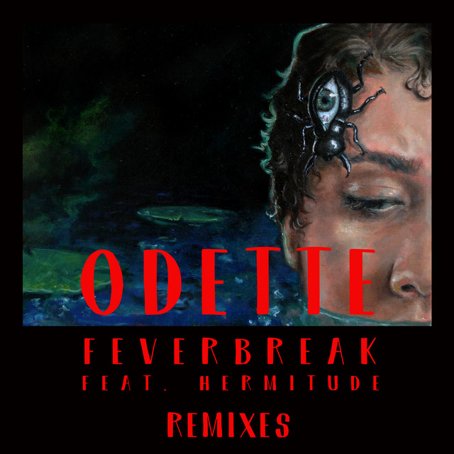 Odette x Northeast Party House Fever Break Remix - Mixing, Mastering