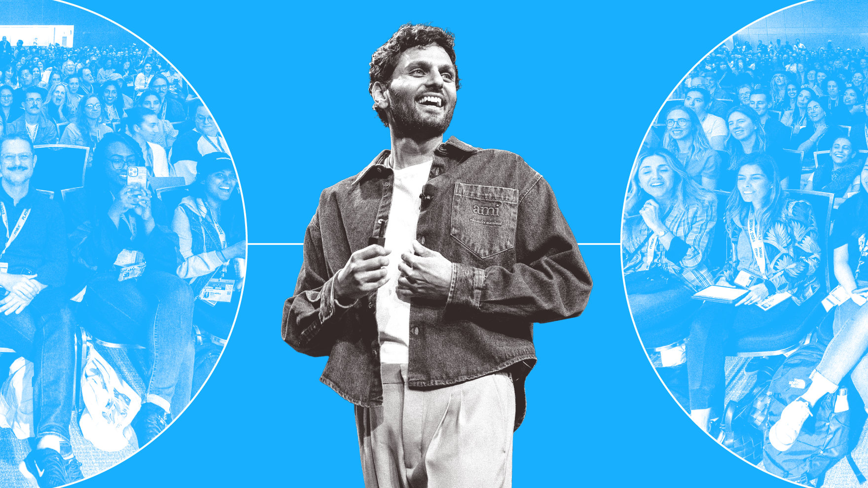 I Miss You When You’re Next to Me: A Conversation With Jay Shetty