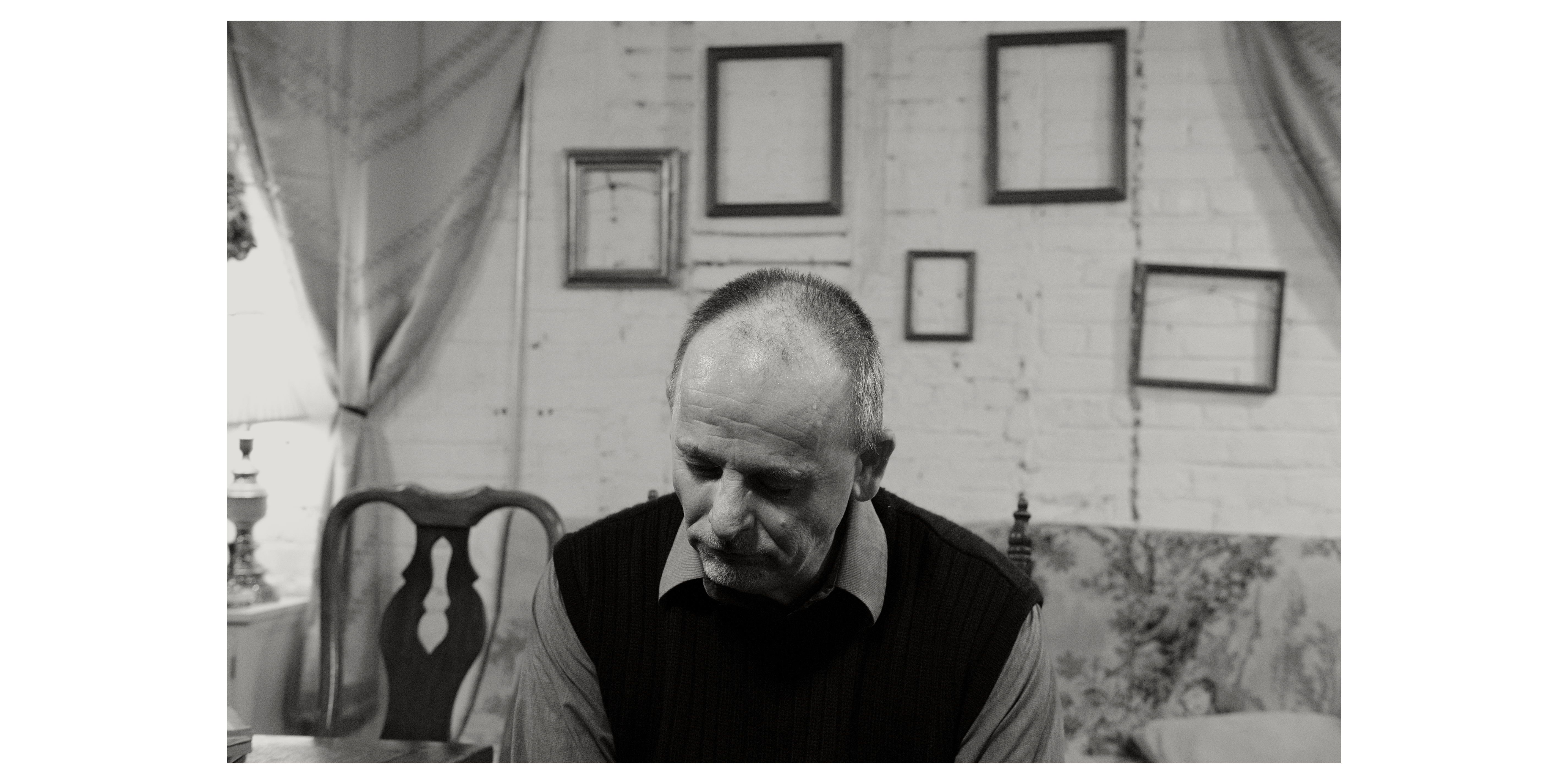 'Uncle Vanya' (2025) Writer Anton Chekhov