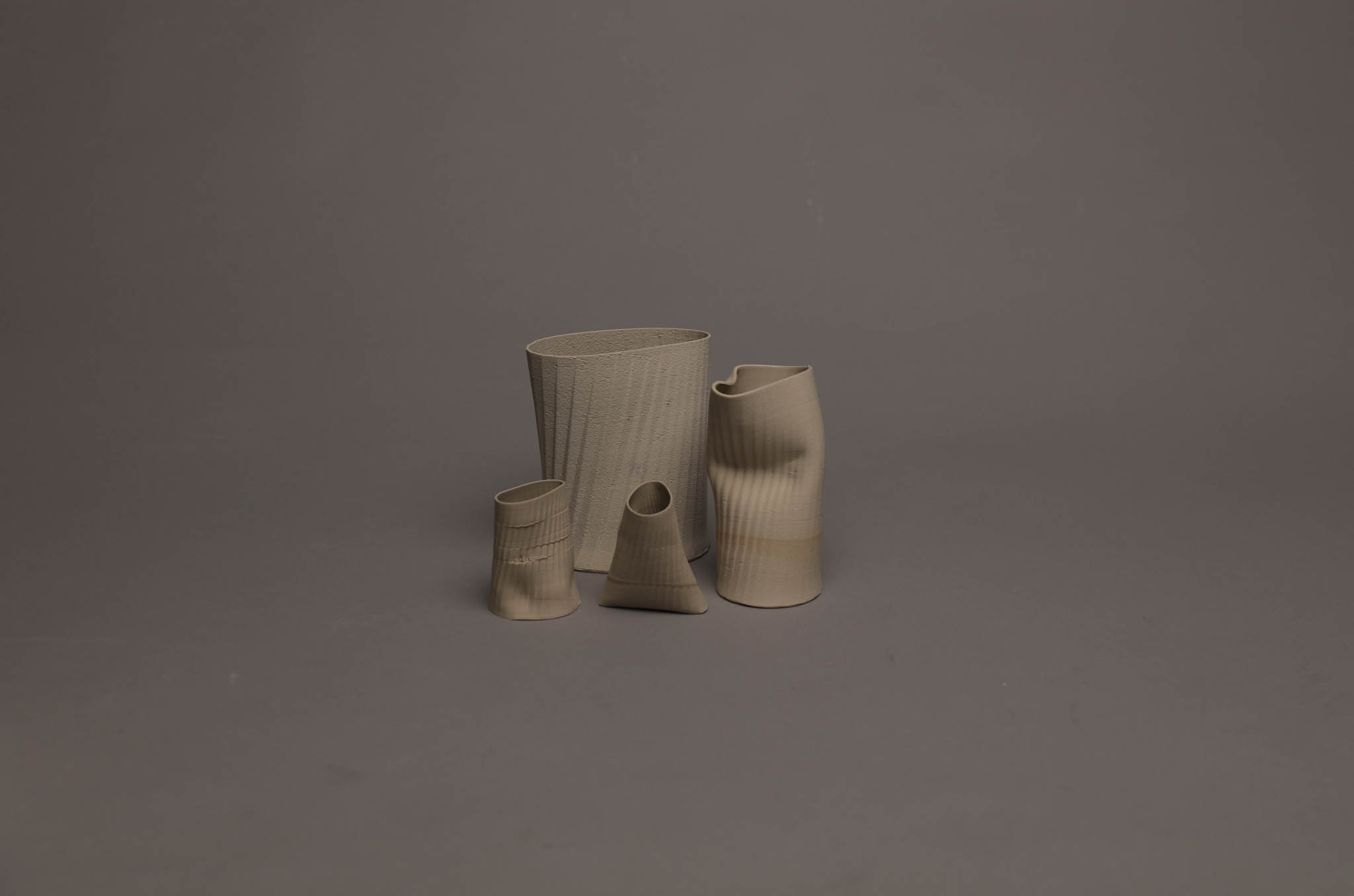 Airprints | Paulina Heinz