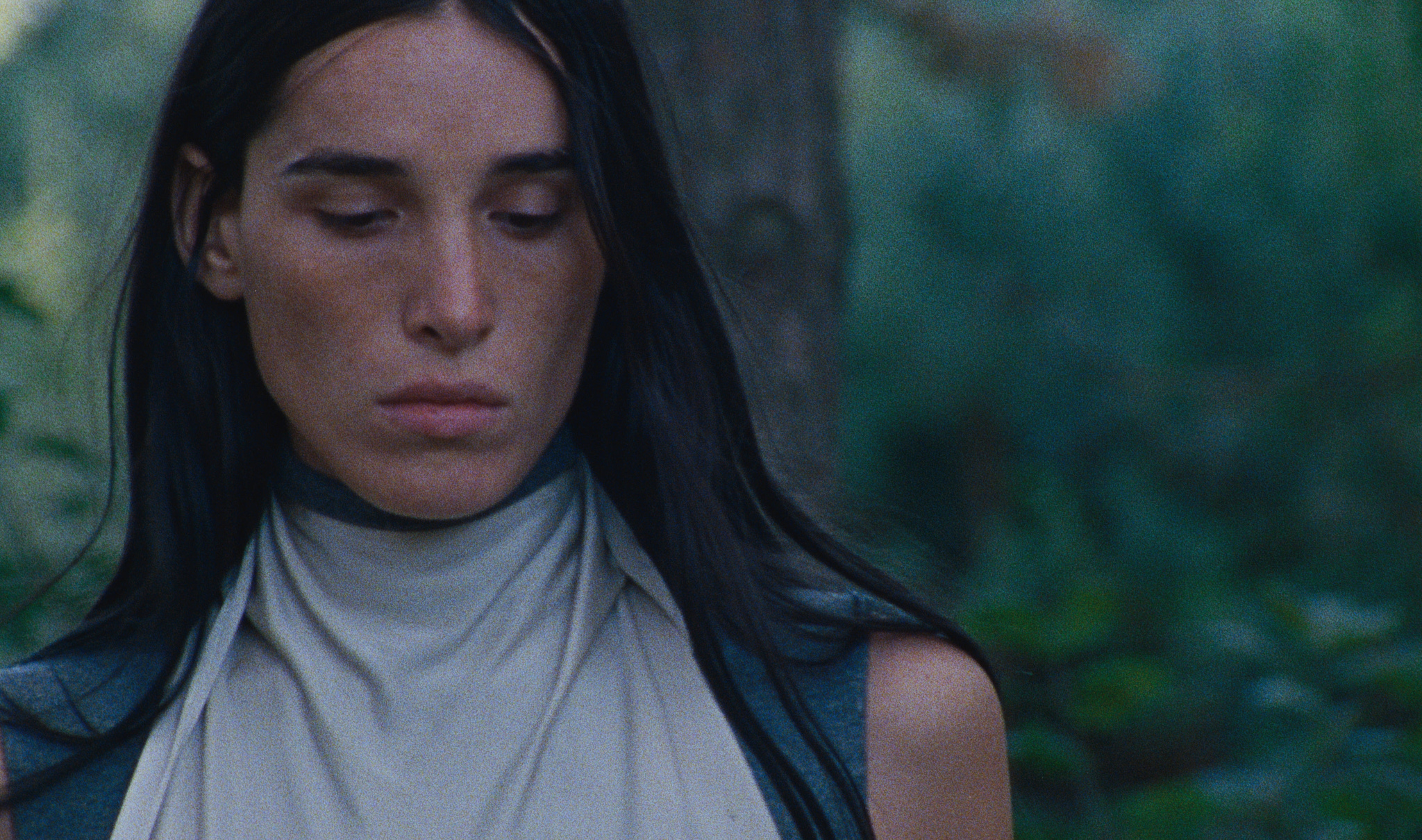 "Idle Eyes" for Report Issue6w/Effy & Aluk