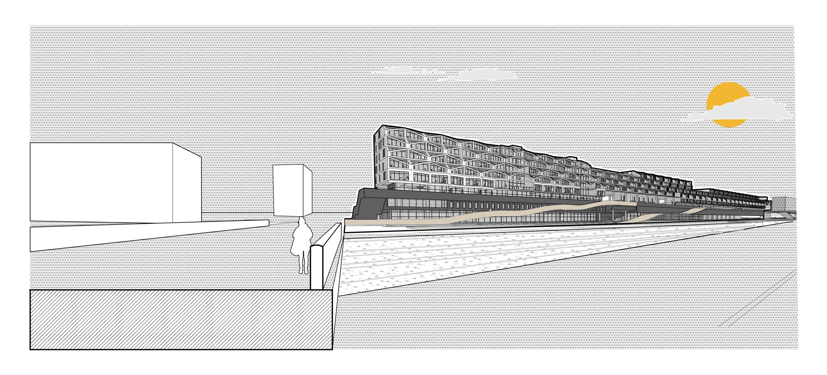 South Render