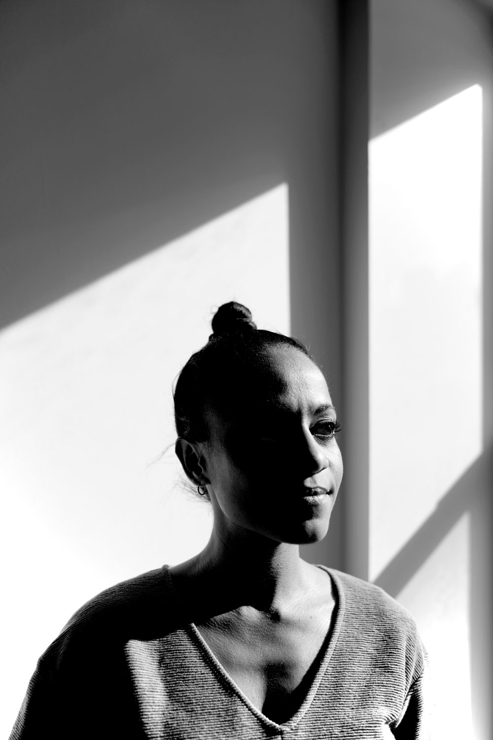 Nadia Owusu