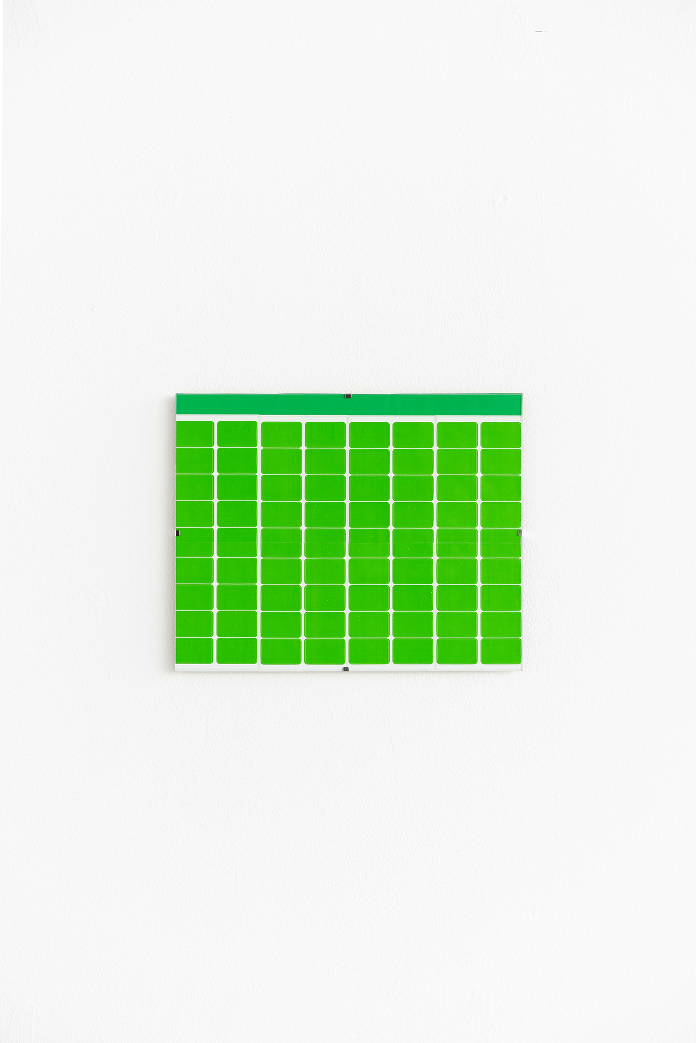 Johannes Schwalm – Untitled, 2022