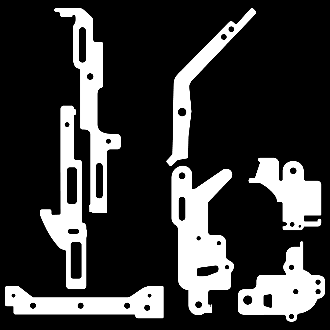 Fedrigoni 365 Submission (2024)