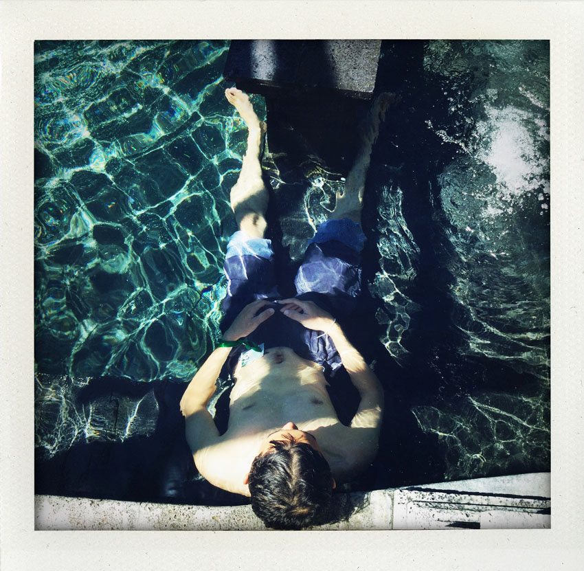 2015/08 Bali Indonesia