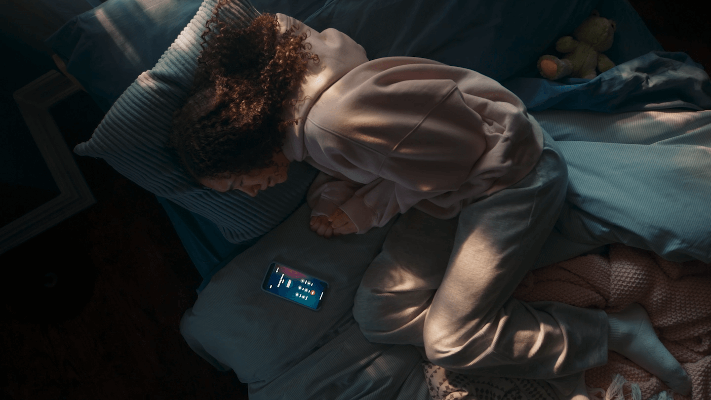 Kids Help Phone / Help