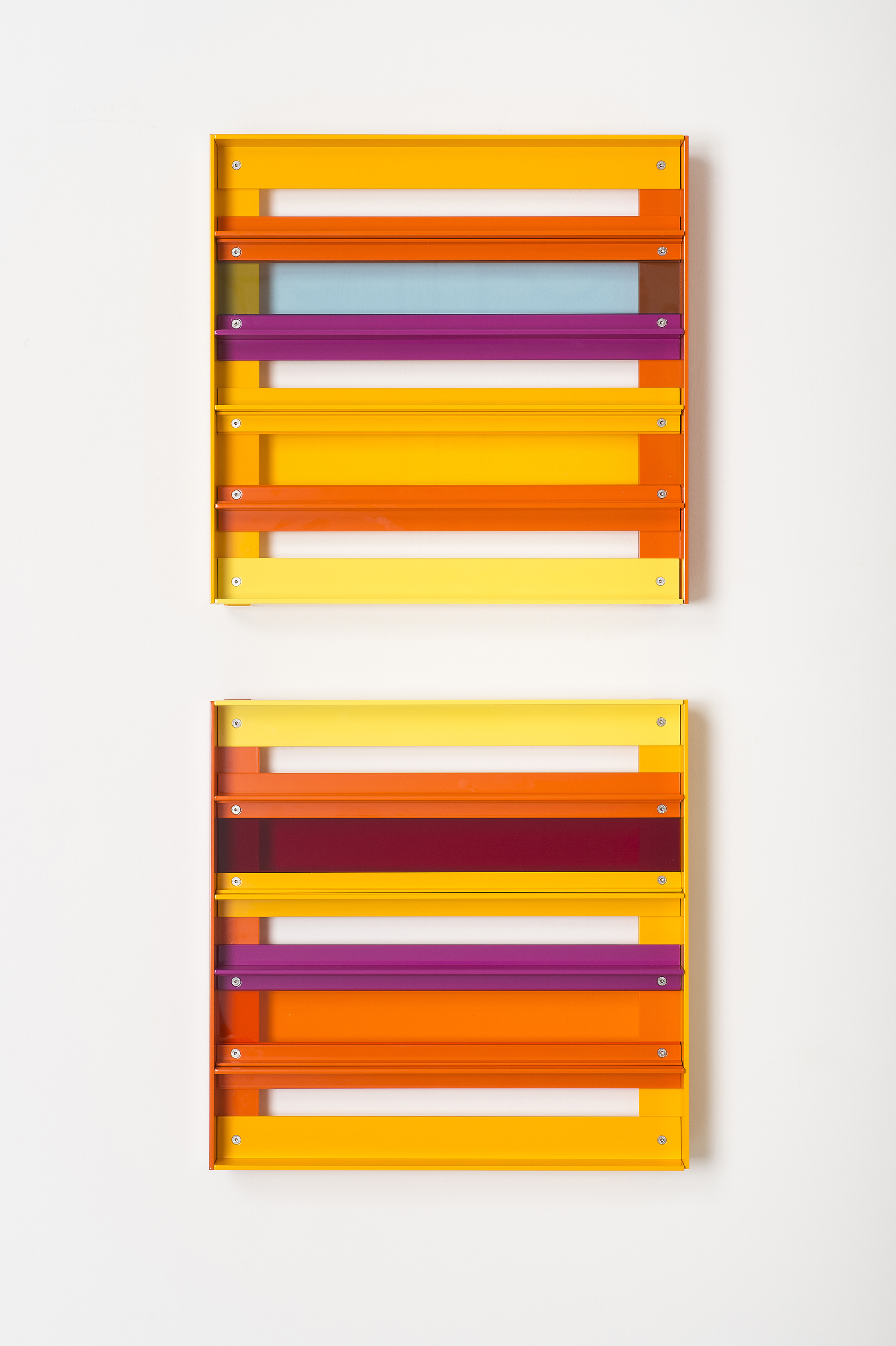 Compacted Development, 2015