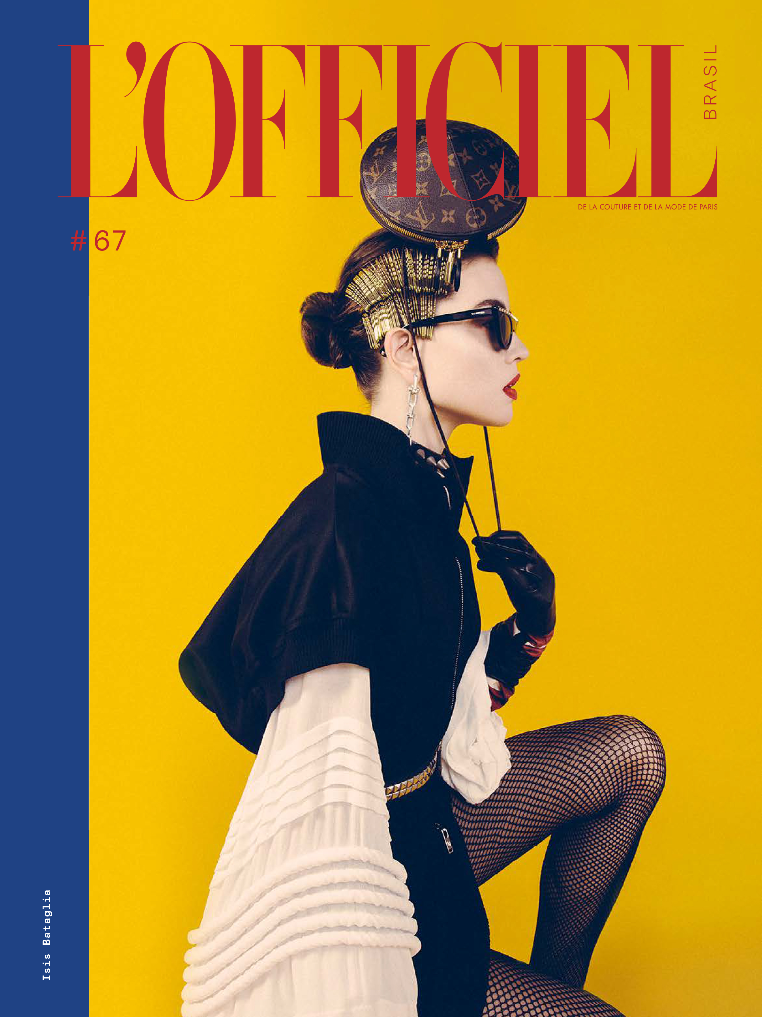 l'officiel 67