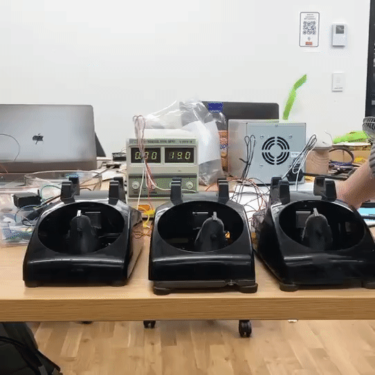 prototyping interactions