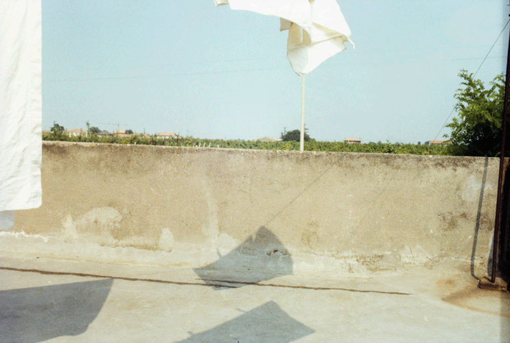 Guido Guidi Ronta, 1979’ (2) 1979