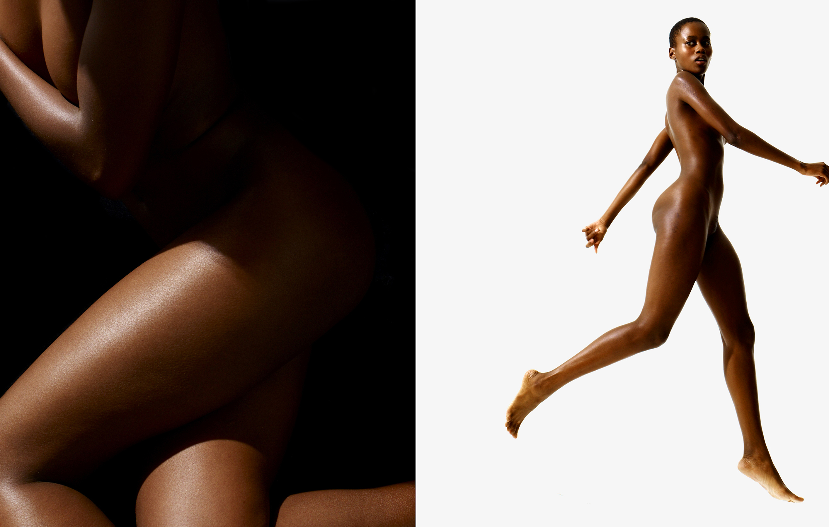 Glamour Magazine, 20114/5