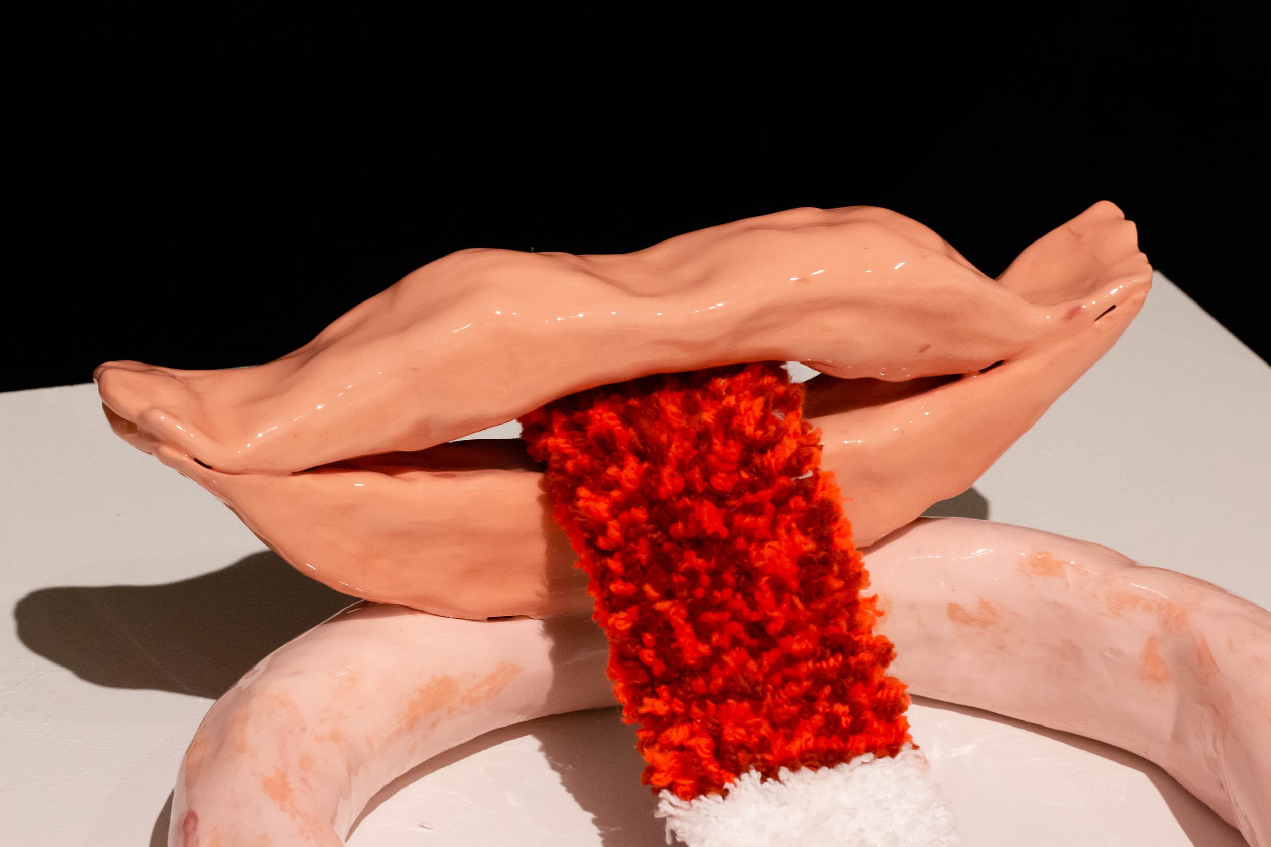 Except I'm Still Breathing, Aren't I?