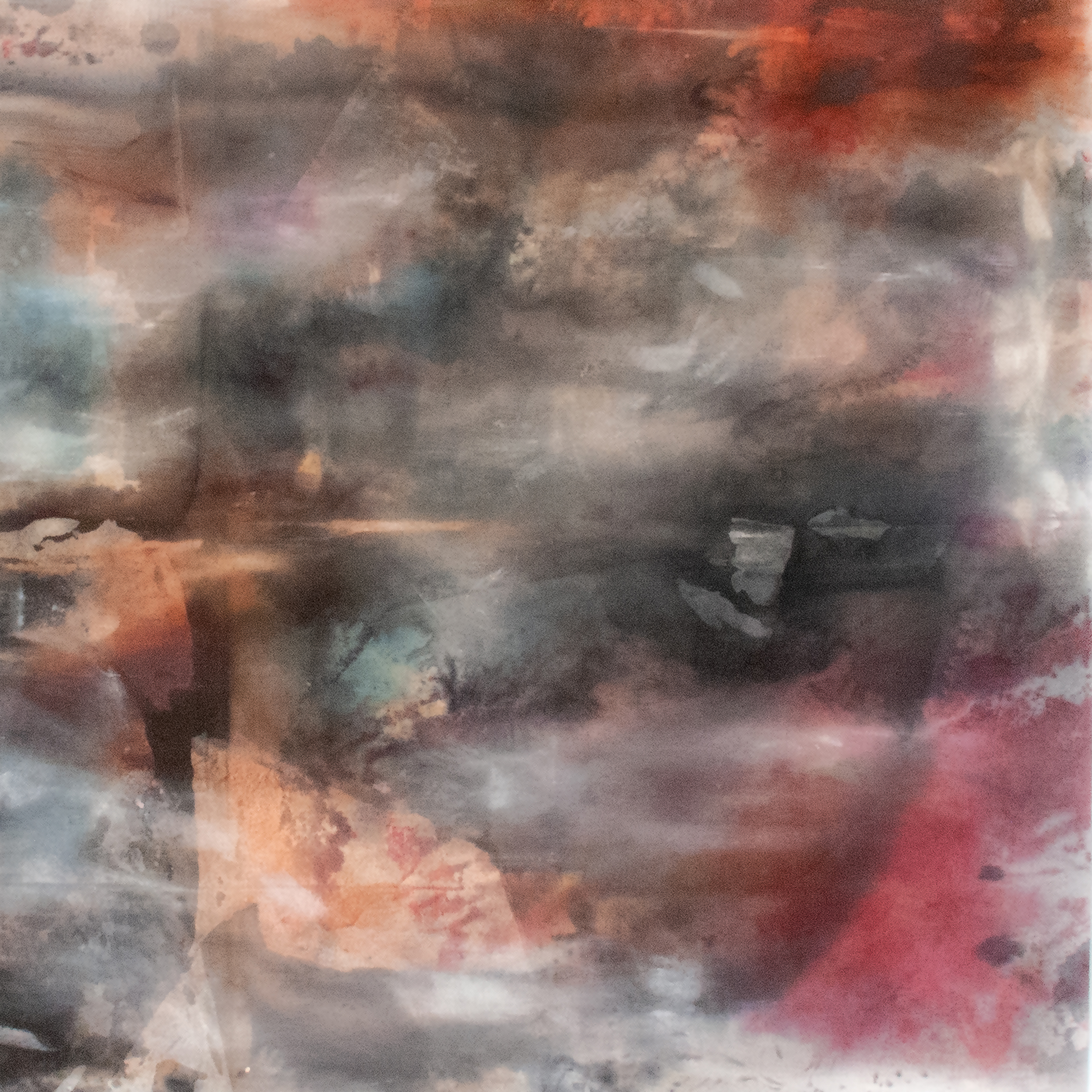 Blue Lick  Hold On, Hold Fast