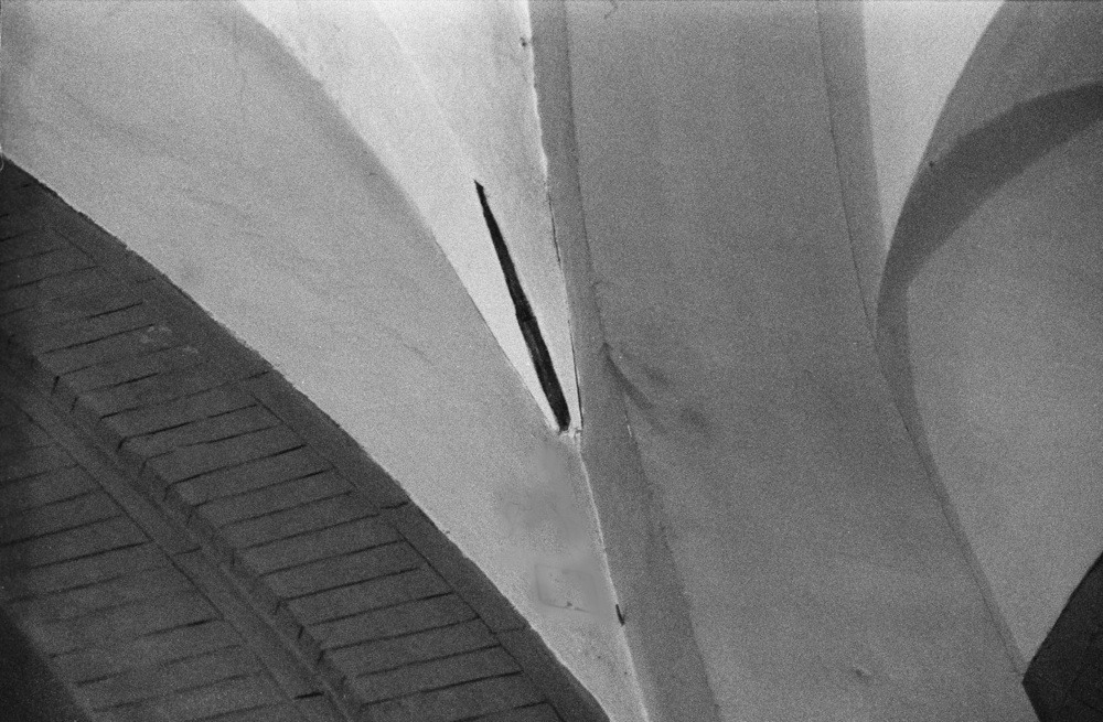 L'ARCHITETTURA È FEMMINILE