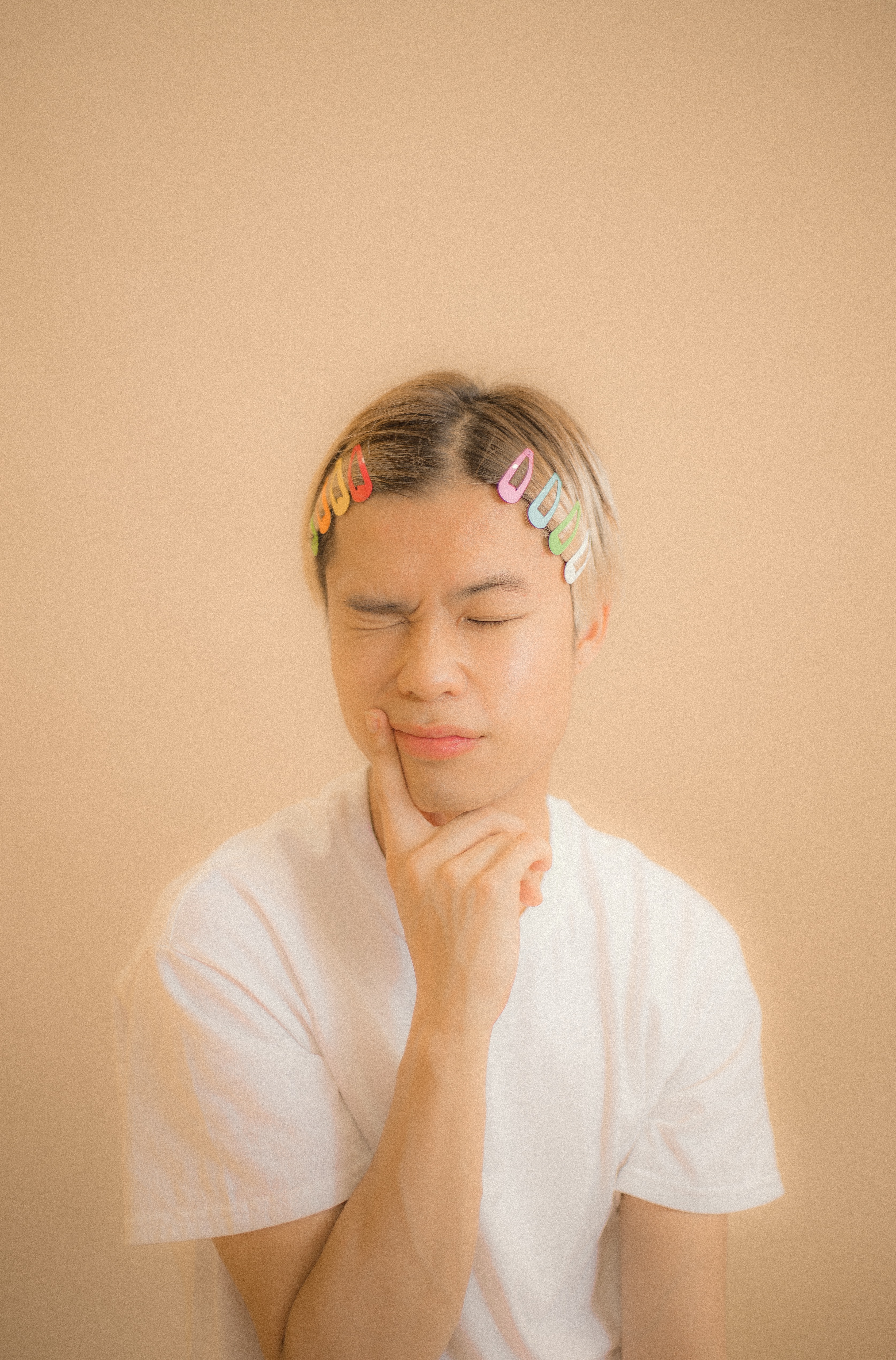 KALE 19' by Hannah Lasure