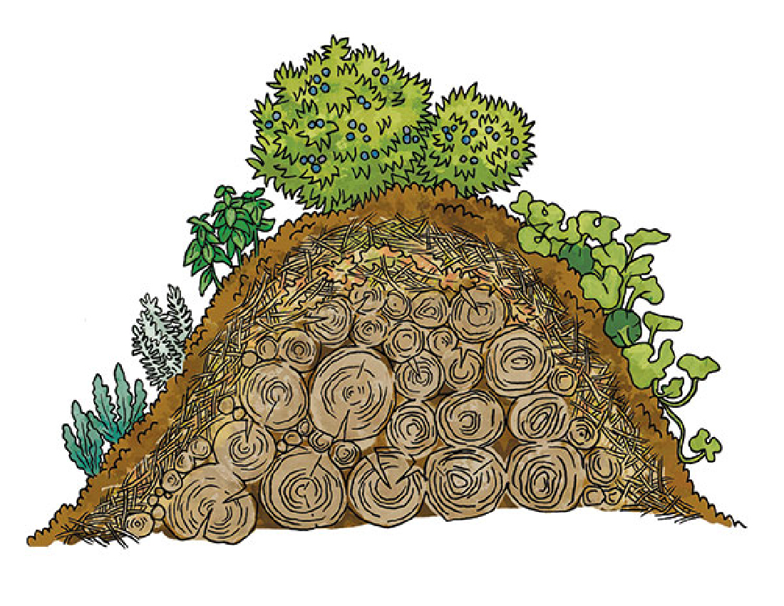 후글컬쳐 참고 이미지 ©hobbyfarms