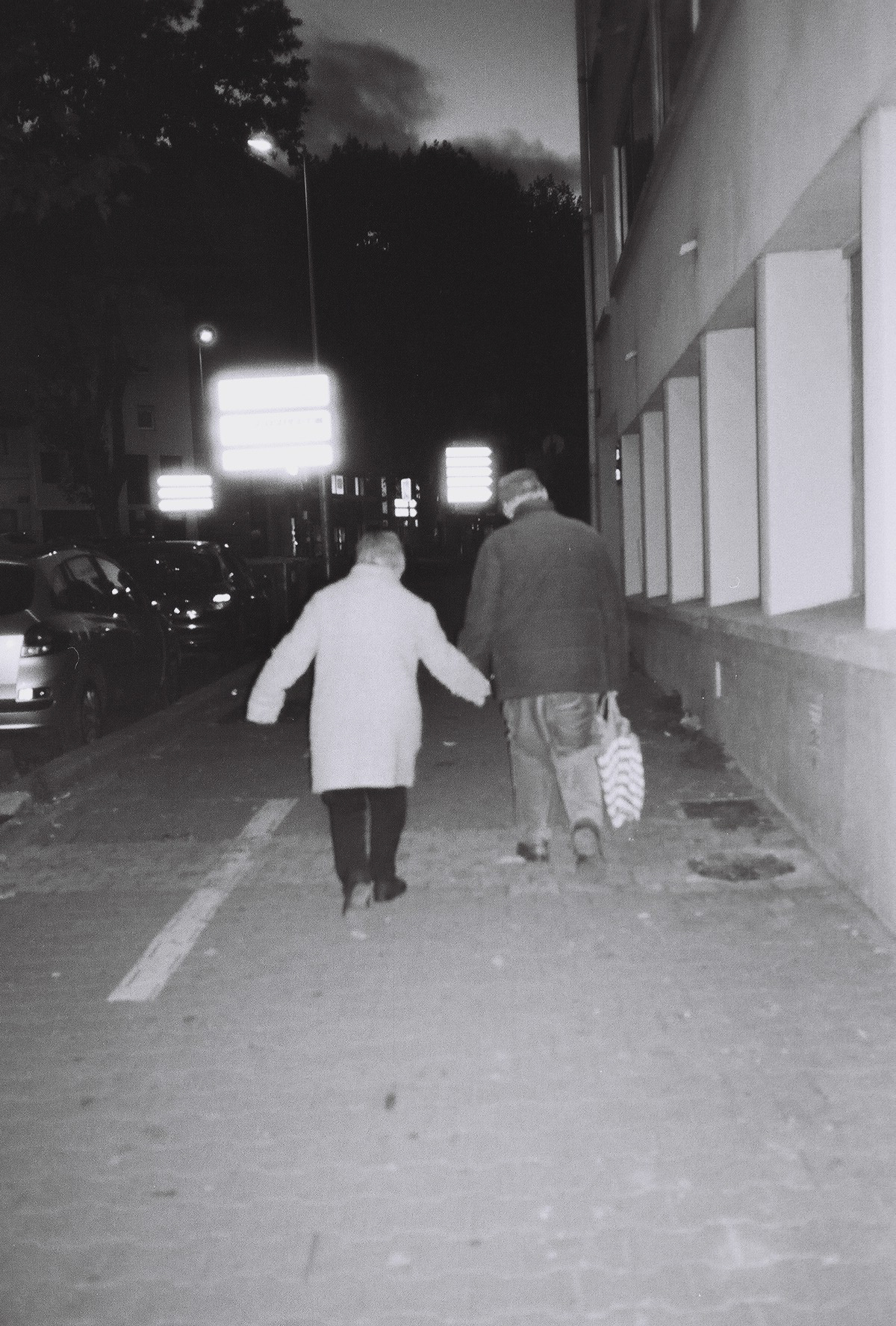 Montpellier, France, 2019-2020.