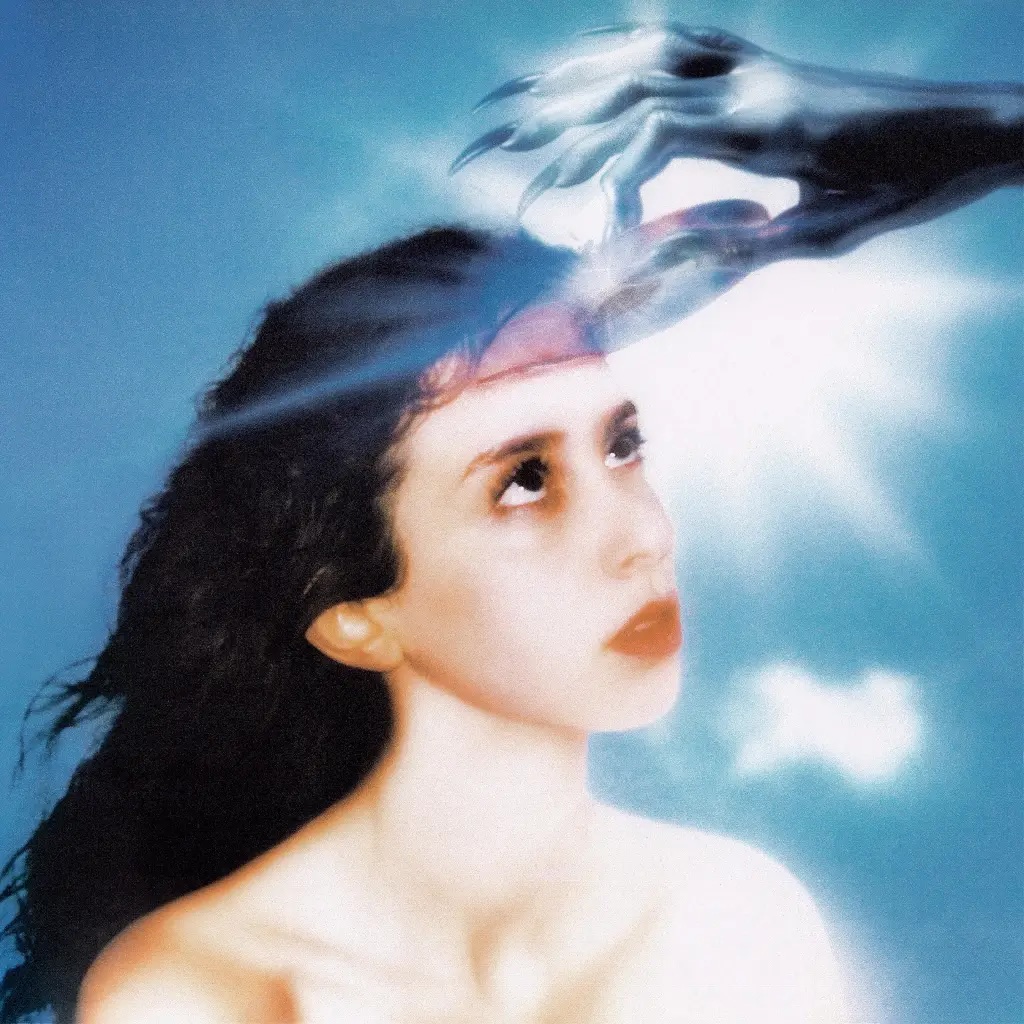 Magdalena Bay - Imaginal Disk (Engineer)