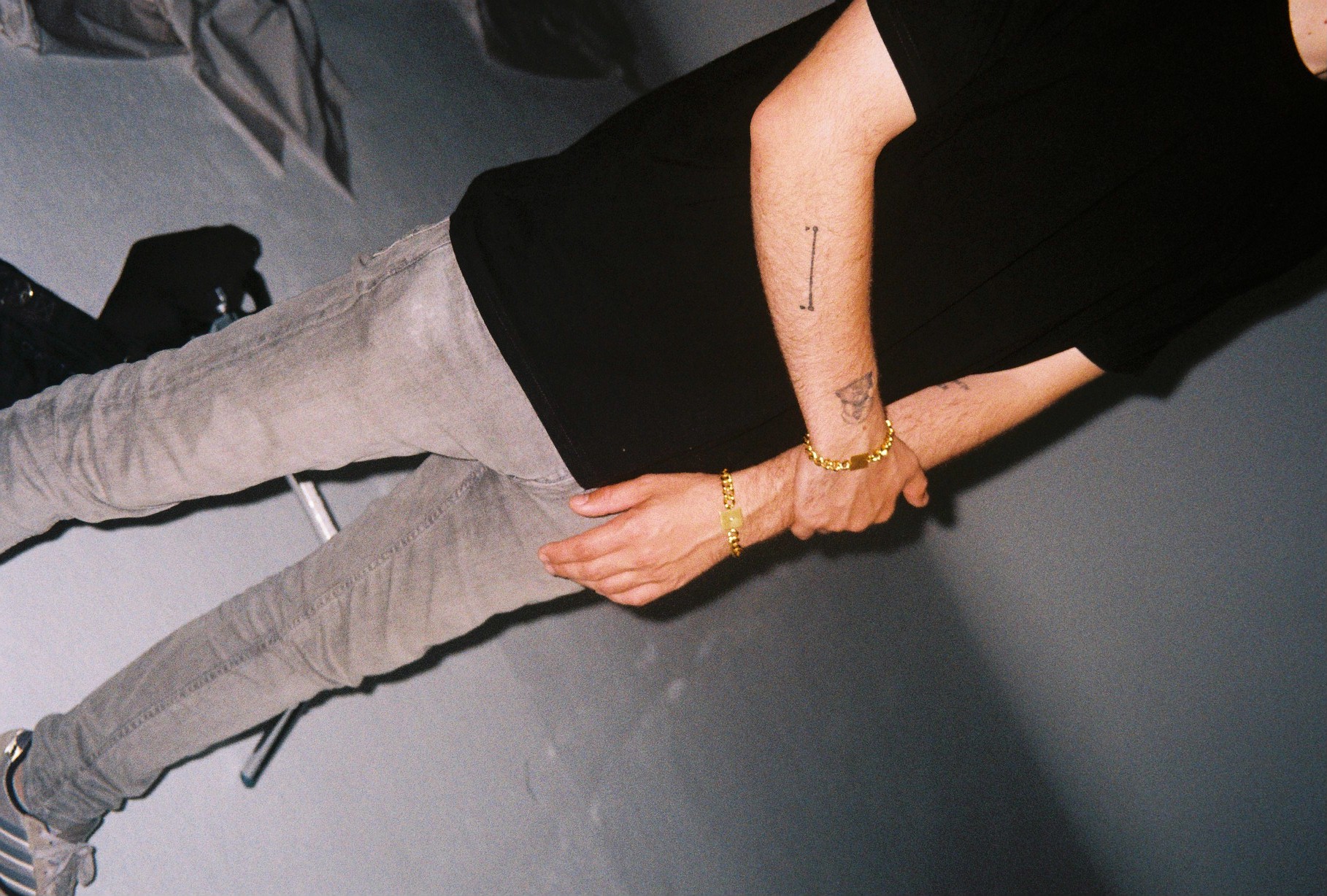 Tony Blanco Event 2021. Creative director: Blanca Prieto D&aacute;vila / Art Direction: Sergio Abstracts