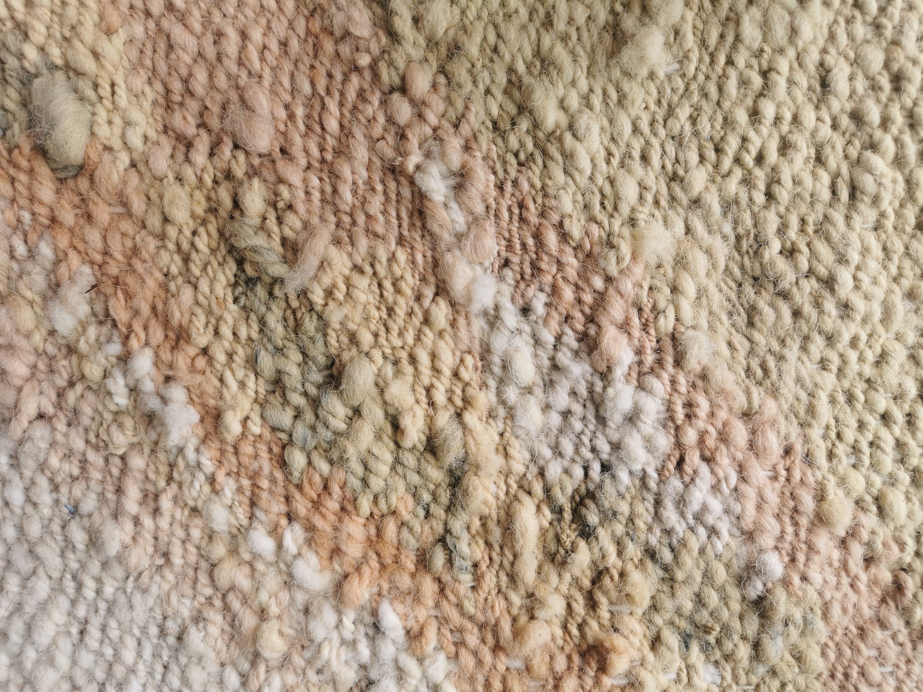 Twining Threads - Chiara Veenstra