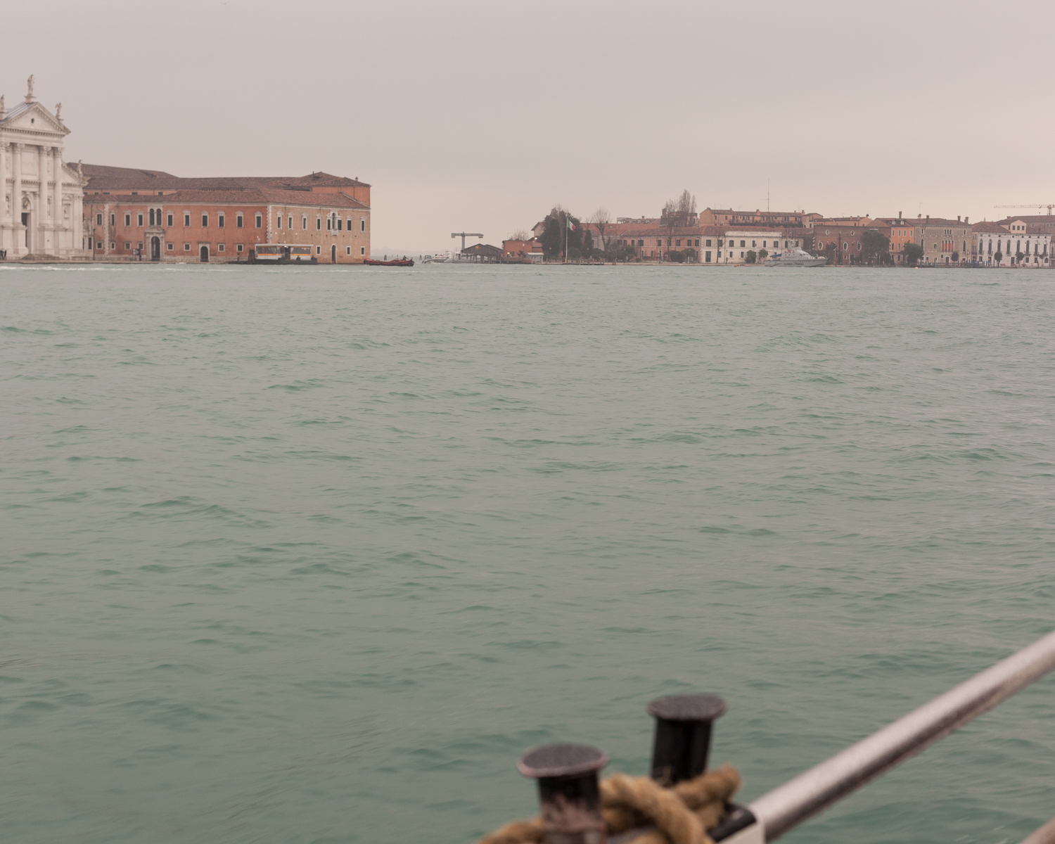 Venezia 2012, Italy