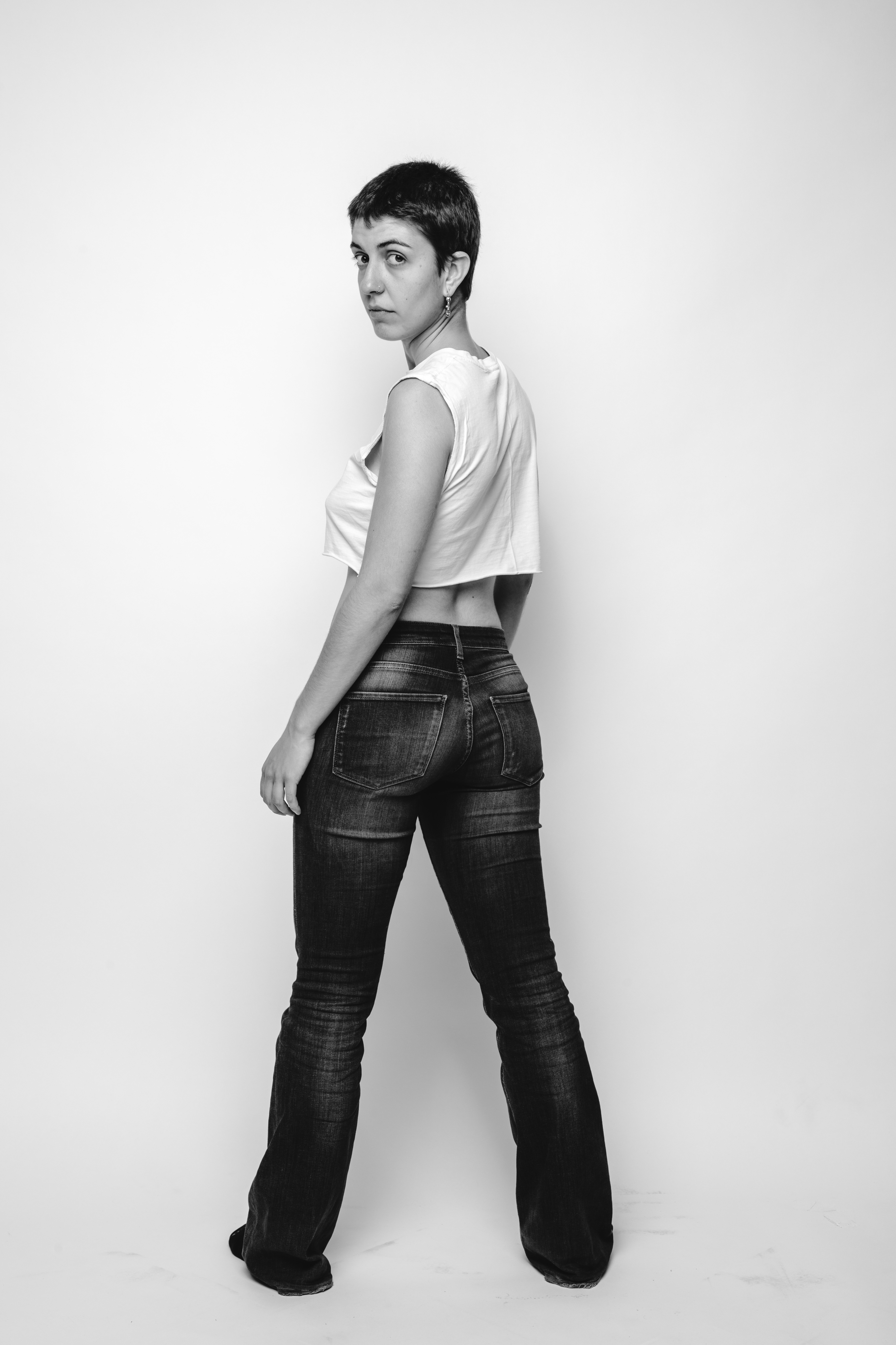 retrato proyecto mujeres shakti