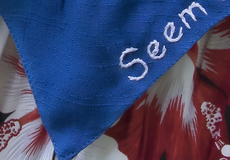 detail