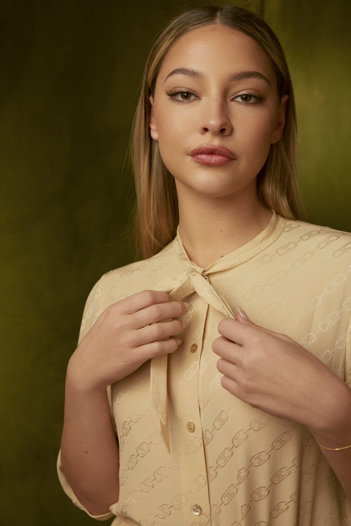 Madelyn Cline